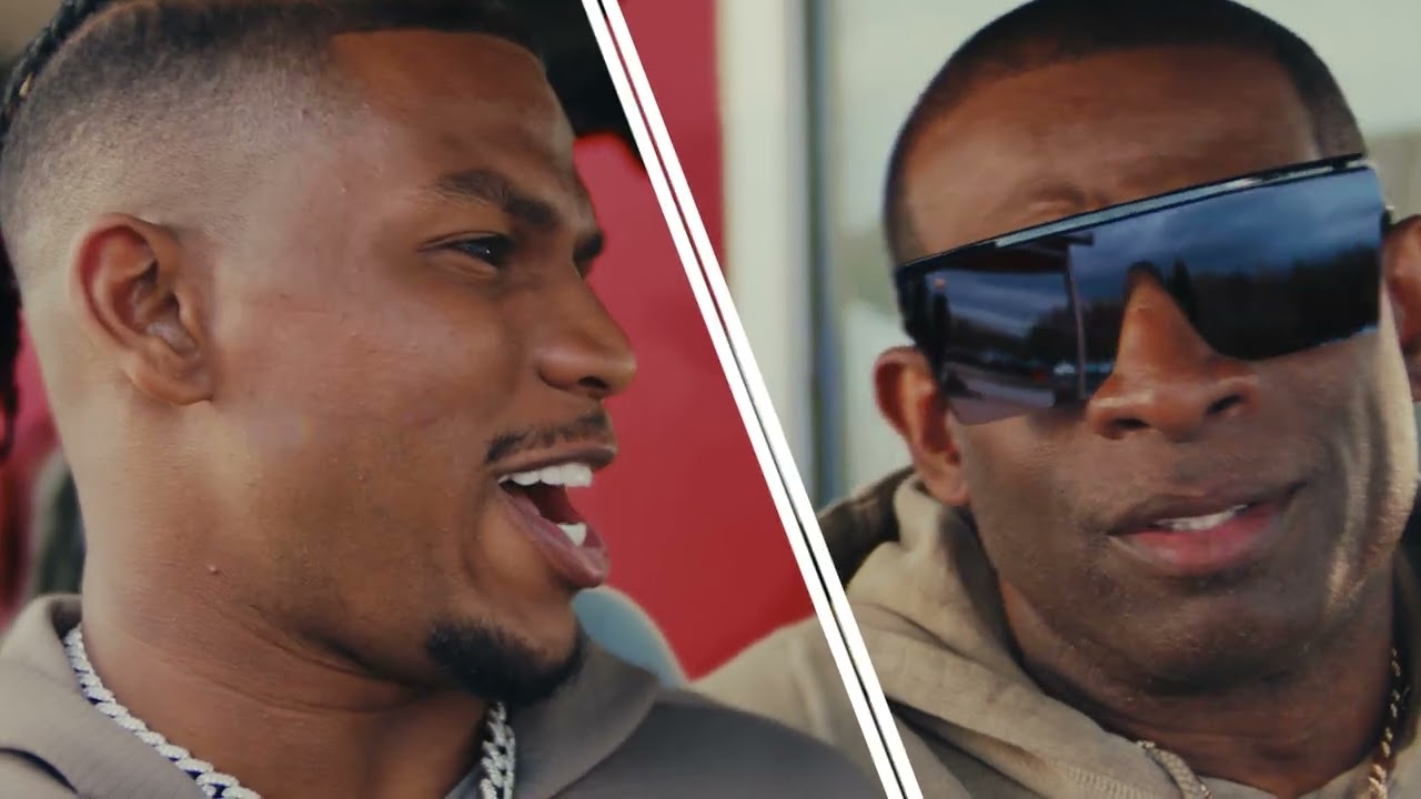 Who is the actor in the new KFC commercial?