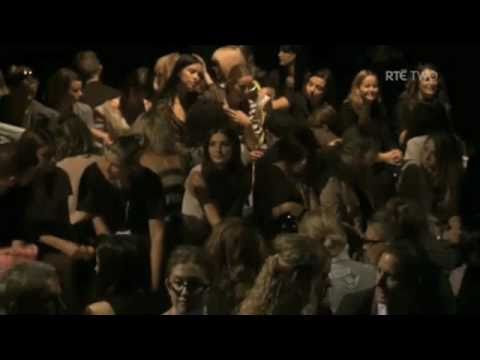 The Model Scouts, Ep 6. Part 1