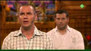 Lama's: aller slechtste slecht-nieuws-gesprek allertijden