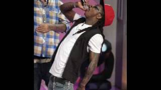 New Lil Wayne And Jamie Foxx- Straight To The Dance Floor [Dec. 2009]