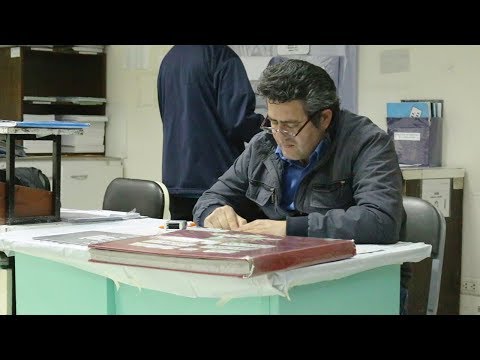 Referencias y contrarreferencias en Santiago de Chuco. Entrevista al médico cirujano Katia Bellina. La Libertad. Diciembre 2017.