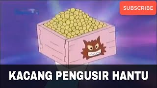 Download lagu Doraemon Bahasa Indonesia - Kacang Pengusir Hantu mp3 Download lagu Doraemon Bahasa Indonesia - Kacang Pengusir Hantu mp3