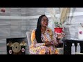 REAL TALK FEAT BISHOP T.S TSHABUSE S2.E40 | TREATING PREGNANCY OUT OF MARRIAGE IN CHURCH