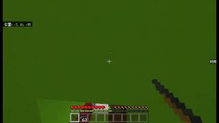 【全機種対応！統合版マインクラフト参加型】銃でPVPしませんか？