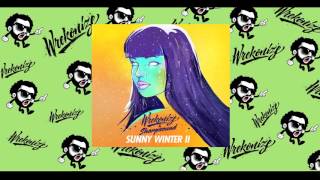 Wrekonize & Sharpsound - Hydroplane - Sunny Winter 2