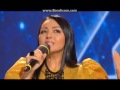 Алтынай Жорабаева Бақытты әйел әні Біздің концертте 