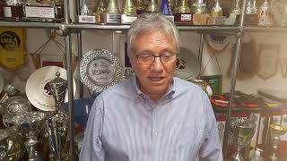 VIDEO. PRESENTAZIONE FIORANO: L’INTERVISTA AL PRESIDENTE MICHELE IACARUSO