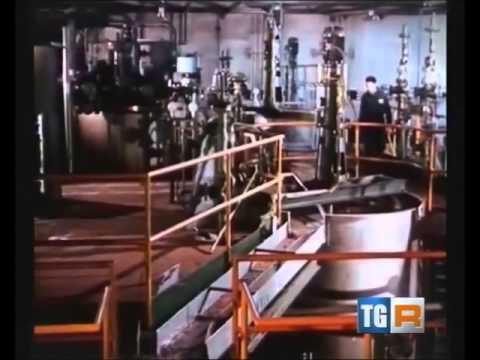 RAI3 TGR Emilia Romagna H 14.00 - OBIETTIVO SICUREZZA - (16.06.2014)