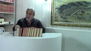 ALLAH'N KAİNATA KOYDUĞU MUHTEŞEM KANUNLAR (Münâcât)-1-