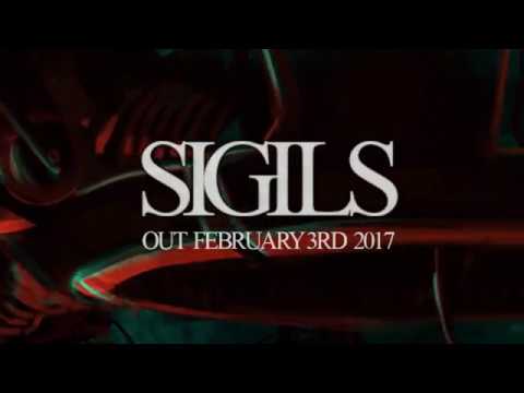 SIGILS Album Teaser - Out February 3