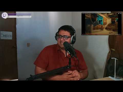 SHIROO REACCIONA A Foreign Teck, Eladio Carrión, Wisin, De La Ghetto   100xCiento