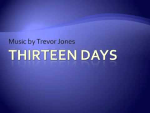 Thirteen Days 02. The Knot Of War