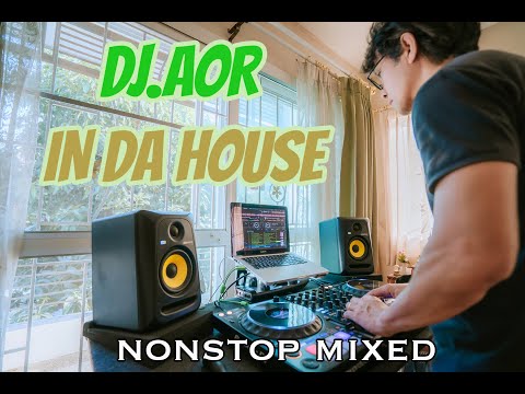 Housewerk Music DJ.Set Mixed By DEE JAY AOR IN THE HOUSE #housemusic #funkyhouse #djset