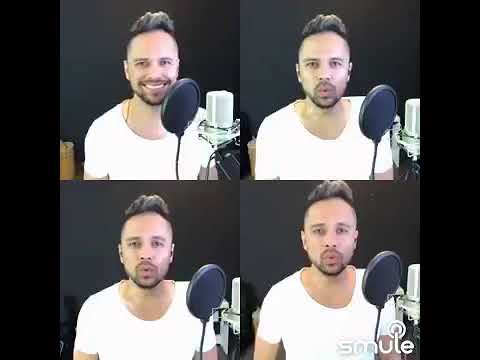 Beyoncé - Spirit ( The lion king ) | Smule piano cover by Sonny Sinay