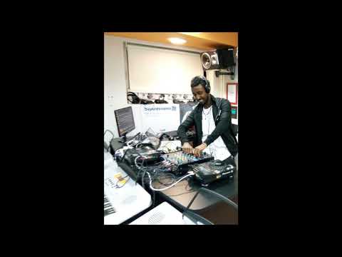 Alemeye Getachew - Ya Lela Yehe Lela(ያሌላ. Remix by(dj lij sami)