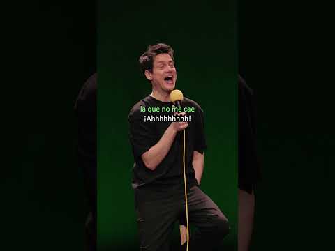 Desconfiada de Piiiiip (Parte 1)