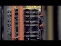How do they do it - roof shingles? IKO The Shingles Expert (EU) - company film