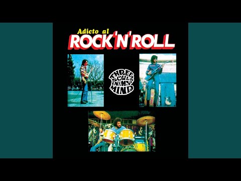 ADICTO AL ROCK N ROLL