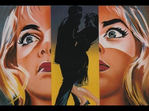 GIALLO FILMS | The Girl Who Knew Too Much (1962) Trailer