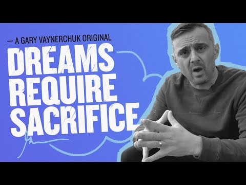 &#x202a;Are You Prepared to Chase Your Dreams? | Gary Vaynerchuk Original Film&#x202c;&rlm;