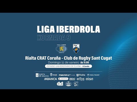 Jornada 9 - Liga Iberdrola