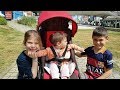 Fındık ailesi. Meryem'in küçüklüğü. Eğlenceli video Fındık ailesi. Meryem'in küçüklüğü. Eğlenceli video