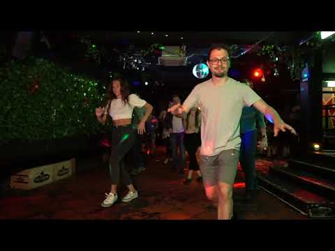 salsativity.org: Salsativity on Tour in Graz (Mi Casa/20210914)