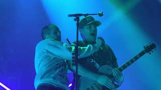 Highly Suspect: 23 ft. Jack Underkofler of Dead Poet Society The Sylvee Ice Cold Winter Tour