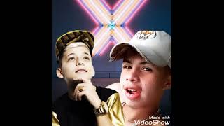 MC NENÊ PHC &amp; MC PEDRINHO - CINDERELA
