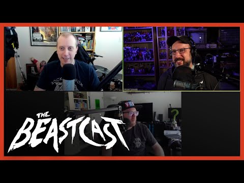 The Giant Beastcast - Episode 303