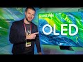 Samsung 2023 QD-OLED Preview - Meer en grotere tv’s met nog feller beeld