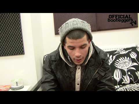 OfficialBootleggersTv Episode 10  - Ome Omar