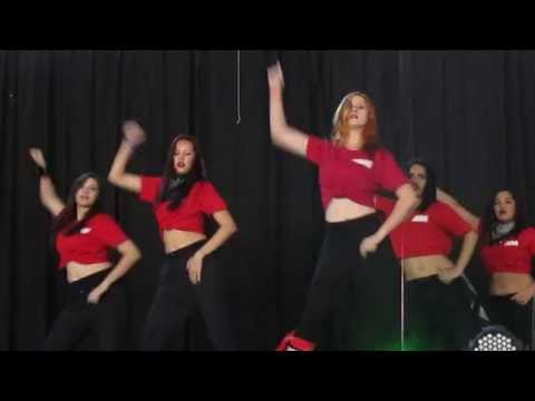 4MINUTE(포미닛) - 싫어(Hate) cover by G.I.G.