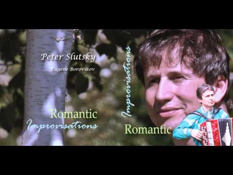 I Loved You So (in Russian "Ya Vas Lyubil")