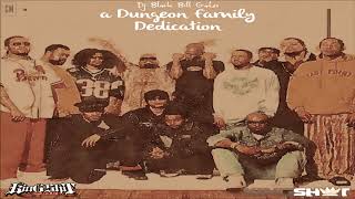 Dungeon Family - A Dungeon Family Dedication [Full Mixtape]