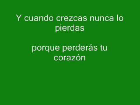 Hay Un Cuento video