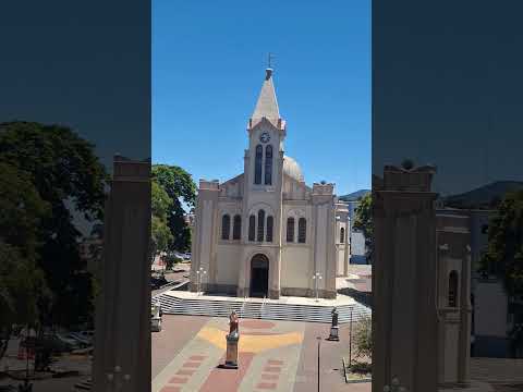 OLHA  ESSE TRECHO  EM  PARAISÓPOLIS  EM  MINAS GERAIS  DO CAMINHO DA FÉ