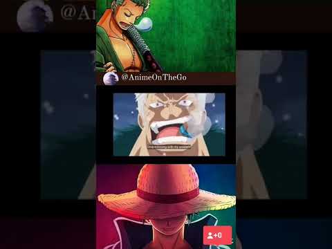 Smoker Vs Joker 😈 #shorts #anime #onepiece #luffy #manga #shonen