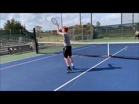 Lukas Zavrel - Recruiting video ( Fall 2019 )