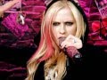 Avril Lavigne The Best Damn Thing