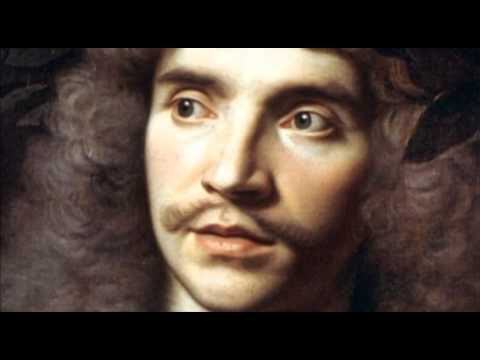 Jean Baptiste Molière - Misantrop