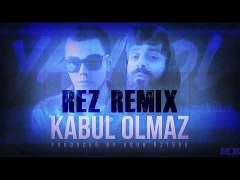 Vio feat. Şehinşah - Kabul Olmaz Bizim Gibiler (Rez Remix) [V1] @SEHINSAHIKARUS