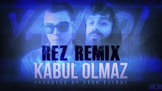Vio feat. Şehinşah - Kabul Olmaz Bizim Gibiler (Rez Remix) [V1]