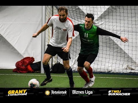 05.12.2019 - II Liga D - HSBC vs. IP GBSC