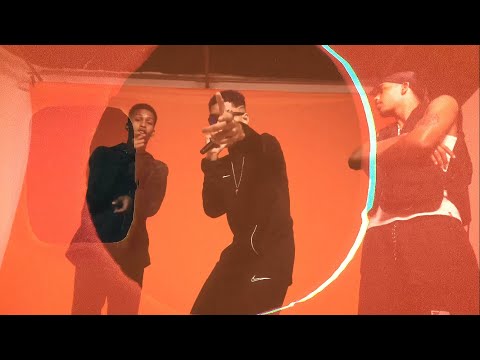 LAVASESSIONS #2: "MIMADA" - Lezin, RV & Rich DS