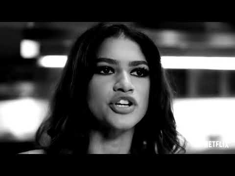 贊達亞和約翰-大衛-華盛頓的鎖定電影 (Zendaya’s and John David Washington's lockdown film)