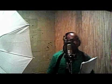 E-GOTTI N THE YO. "GOIN H.A.M.-MER, M.C. STYLE"