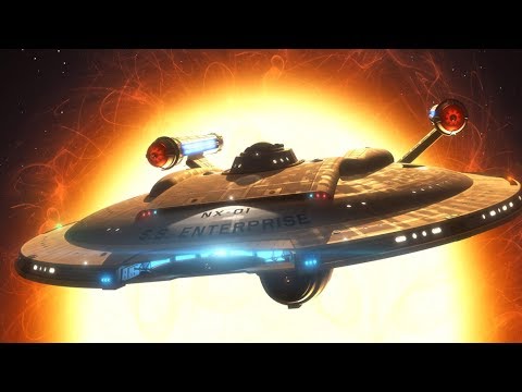Star Trek: Hardcore Hell March - Terran Empire