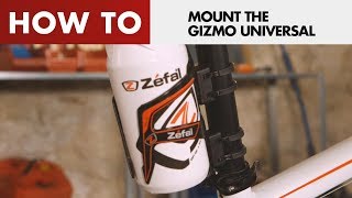 Zéfal Gizmo Universal