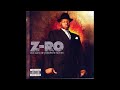 Z-Ro - The Life Of Joseph W. McVey - Hey Lil Mama